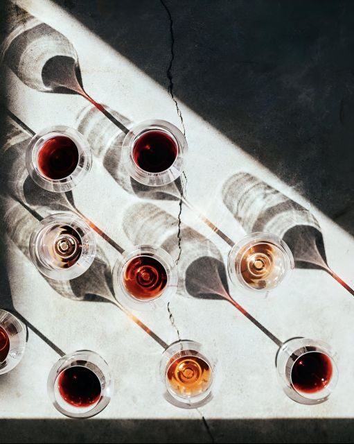 Napa: Intro to Wine Tasting with Napa Sommelière - The Sum Up