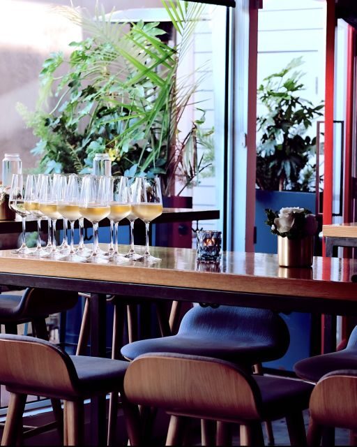 Napa: Intro to Wine Tasting with Napa Sommelière - FAQ