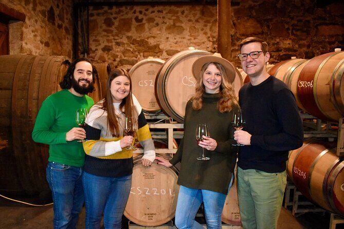 Napa Private 6-Hour Wine Adventure - The Bottom Line