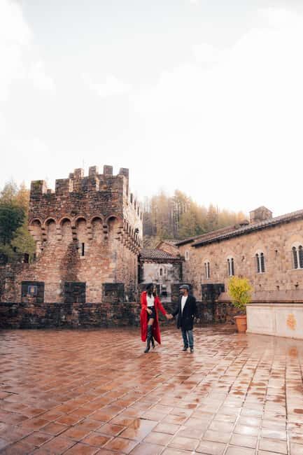 Napa: Private Professional Vacation Photoshoot - Final Thoughts