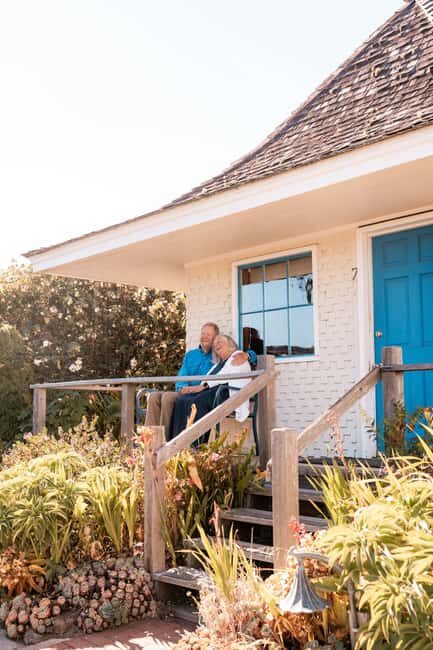 Napa: Private Professional Vacation Photoshoot - FAQ