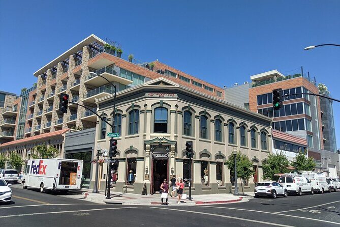 Napa Scavenger Hunt Walking Tour and Game - FAQ