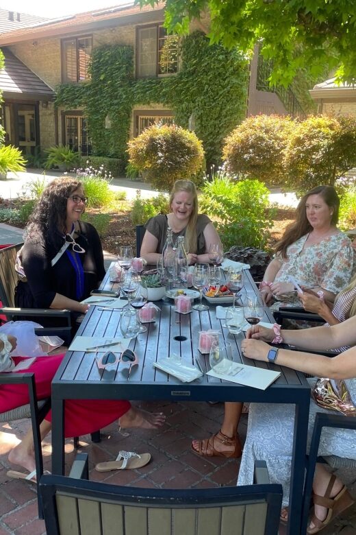 Napa/Sonoma: Full-Day Private Wine Tour for up to 14 Guests - What This Tour Offers: A Real Look at the Experience
