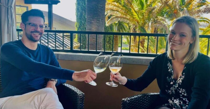 Napa/Sonoma: Full-Day Private Wine Tour for up to 14 Guests - FAQs