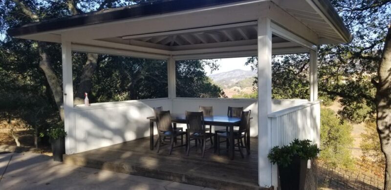 Napa & Sonoma Valley: Judgement of Paris Tour - FAQ