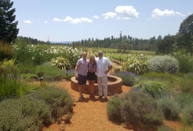 Napa & Sonoma Valley: Special Marriage Proposal Experience - Napa & Sonoma Valley: Special Marriage Proposal Experience — A Detailed Look