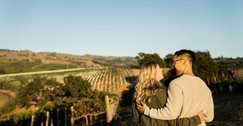 Napa & Sonoma Valley: Special Marriage Proposal Experience - Who Is This Tour Best Suited For?