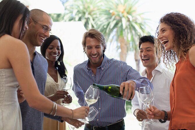 Napa & Sonoma Wine Tour | 6-8hr Private Fully Customized.*XL SUV - Pricing and Value Analysis