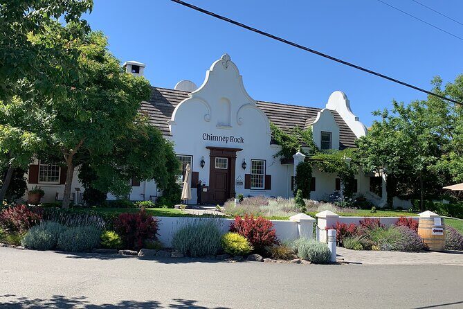 Napa & Sonoma Wine Tour | 6-8hr Private Fully Customized.*XL SUV - The Sum Up