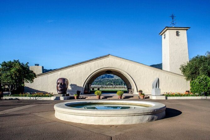 Napa Valley and Sonoma Valley Private Tour from San Francisco - An In-Depth Look at the Tour Experience