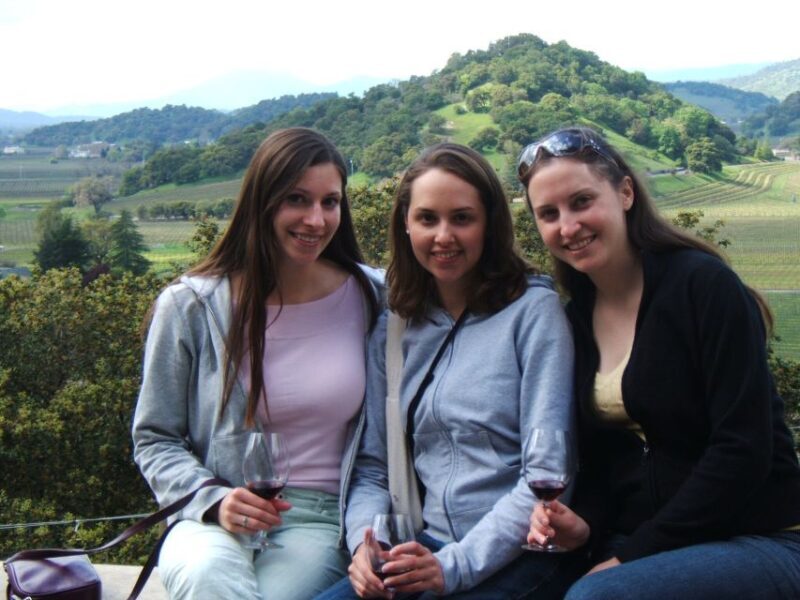 Napa Valley: Guided Wine Tour with Picnic Lunch - Cost and Value