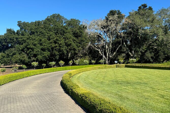 Napa Valley Luxury Wine Tours & Car Services - Is It Worth the Price?