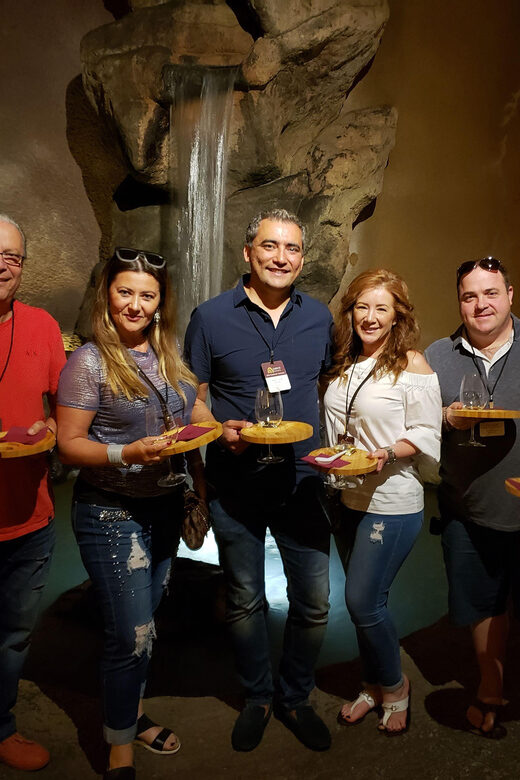 Napa Valley: Private 8-Hour Wine Tasting Tour with Chauffeur - What Makes This Tour Stand Out