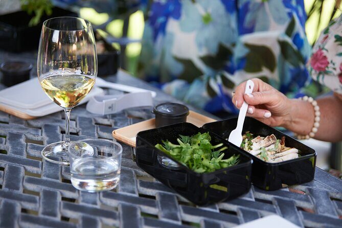 Napa Valley Wine Safari Tour Explore Wine Country's Hidden Gems - An Honest Look at the Napa Valley Wine Safari Tour