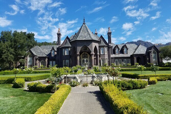 Napa Valley Wine Tasting Private Tour (6-Hour minimum) - Who Would Love This Tour?