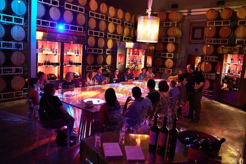 Napa Valley: Wine Tasting Tour by Open Air Trolley & Lunch - Final Thoughts