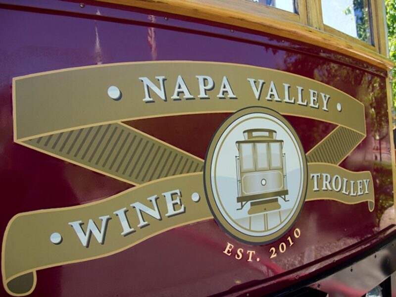 Napa Valley: Wine Tasting Tour by Open Air Trolley & Lunch - FAQ