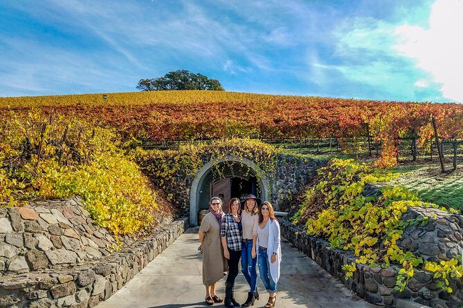 Napa Valley's Best Wine Tour w/ Local Expert - FAQ