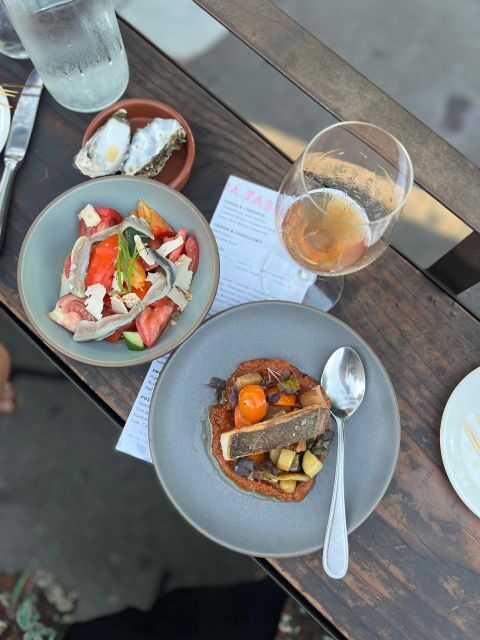 Napa: Wine Pairing Fundamentals with Local Sommelière - FAQ