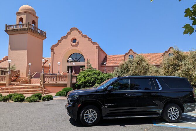 Napa Wine Tour from Sacramento - Frequently Asked Questions