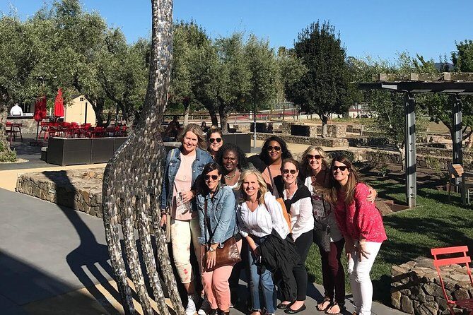 Napa's Downtown Food & Wine Tour - Who Is This Tour Best For?