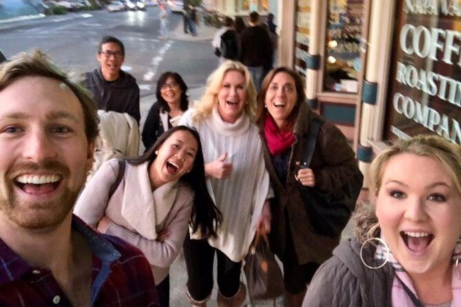 Napa's Downtown Food & Wine Tour - Final Thoughts