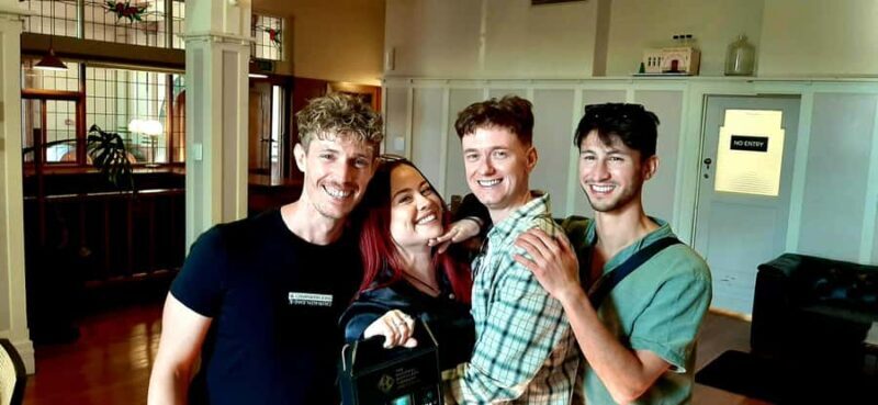 Napier: Afternoon Winery Tour Tasting at 3 Great Wineries - FAQ