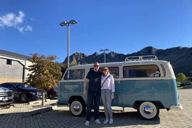 Napier and Hawkes Bay Scenic and Art Deco Tour by VW Kombi - What Could Be Improved