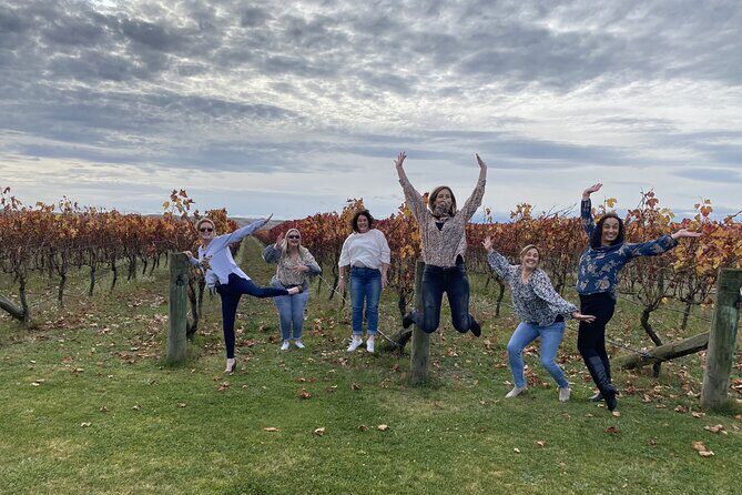 Napier and Hawkes Bay Scenic and Art Deco Tour by VW Kombi - Who Should Consider This Tour?