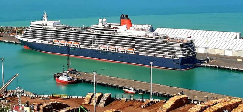 Napier: Art-Deco + Te Mata Peak+ Garden Walk + Wine Tasting - Who Will Love This Tour?