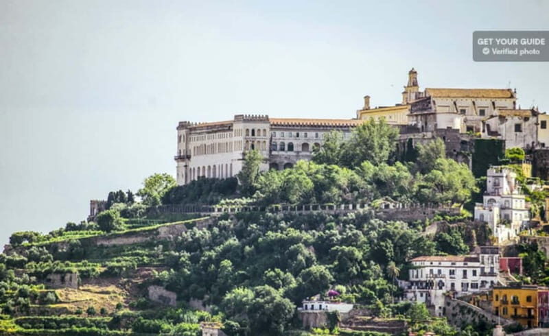 Naples: 3-Day City Attractions and Public Transport Pass - A Closer Look at the Naples City Pass