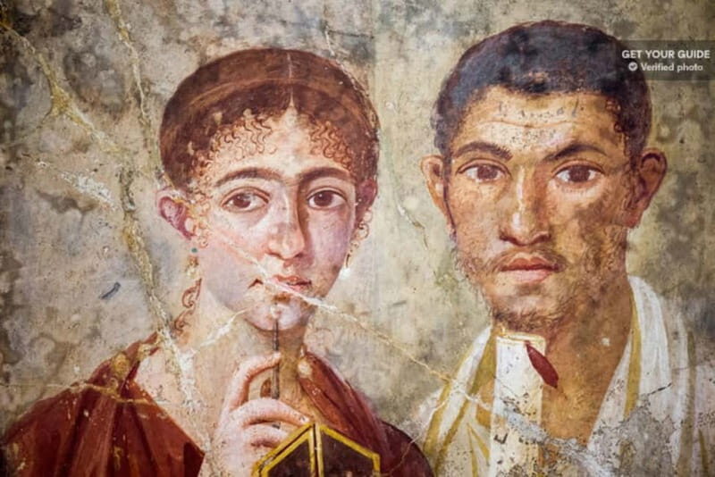 Naples: 3-Day City Attractions and Public Transport Pass - FAQ