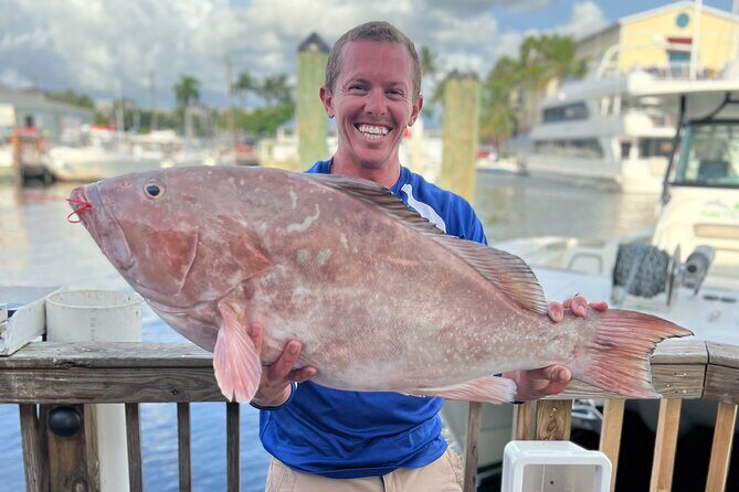 Naples 6 hour Split Charter - Final Thoughts