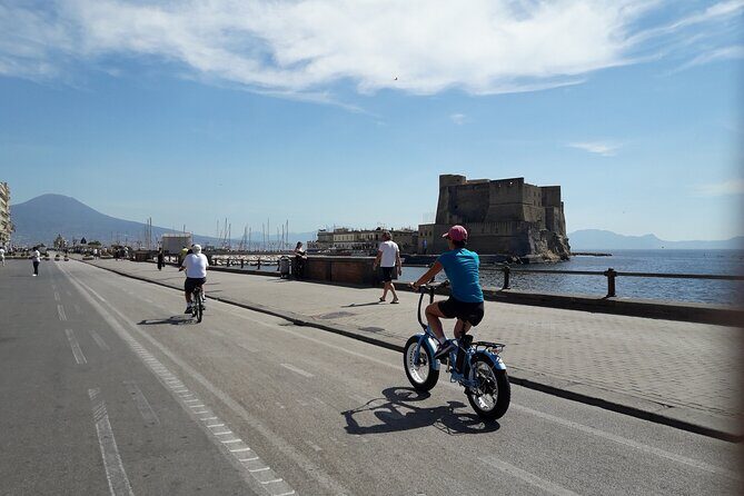 Naples 8 hours Daily Electric Bike - What to Expect from the Naples Electric Bike Tour