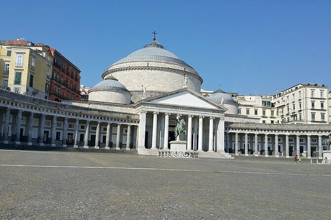 Naples Airport Private Arrival Transfer - The Bottom Line