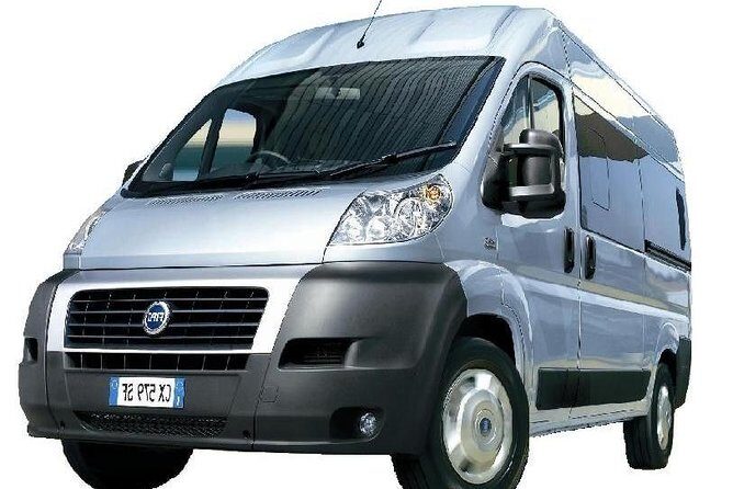 Naples Airport Private Departure Transfer - Why Choose This Naples Airport Transfer?