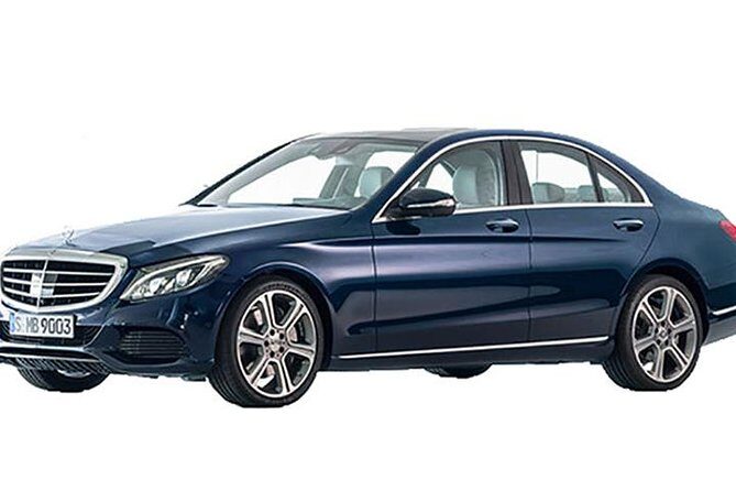 Naples airport/station to Amalfi Private arrival transfer - Who Is This Transfer Best Suited For?