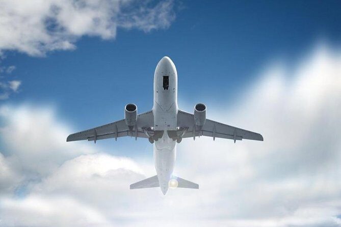 Naples airport/station to Positano or Ravello private arrival transfer - Details That Matter for Your Trip