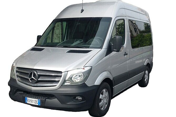 Naples airport/station to Positano or Ravello private arrival transfer - Who Is This Transfer Best Suited For?