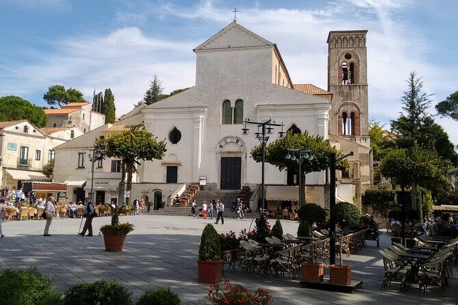 Naples airport/station to Positano or Ravello private arrival transfer - Final Thoughts