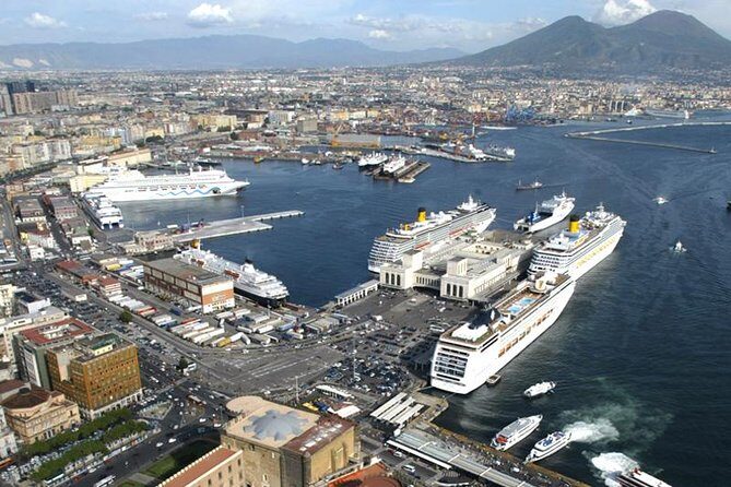 Naples Airport to Naples center transfer (or vice versa) - What You Can Expect from This Transfer Service