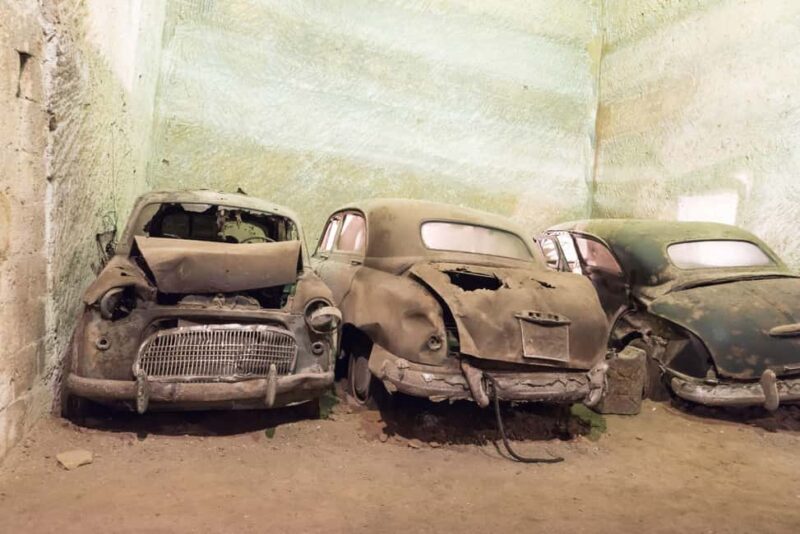 Naples: All-In-One Pass with Pompeii & Underground Tour - What’s Included and What’s Not