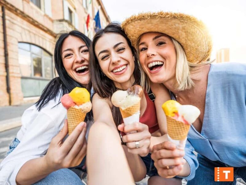 Naples: All-In-One Pass with Pompeii & Underground Tour - The Guided Underground Tour