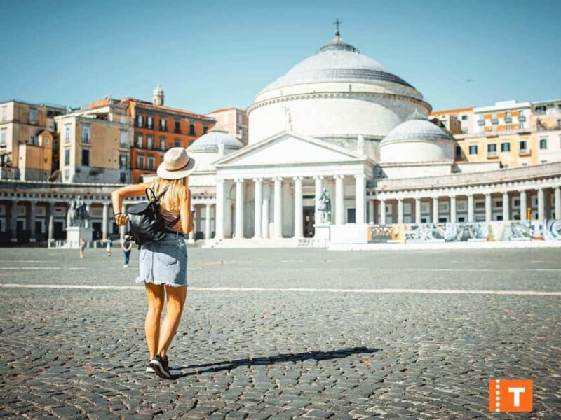 Naples: All-In-One Pass with Pompeii & Underground Tour - The Reality Check from Travelers