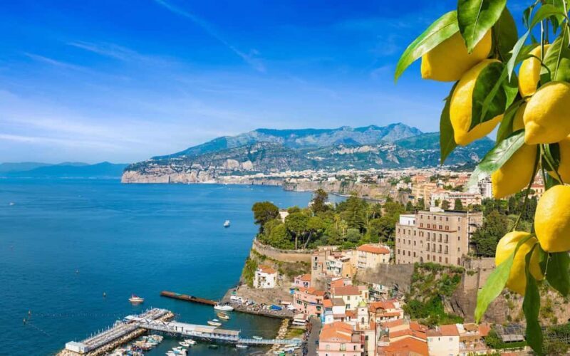 Naples: Amalfi Coast, Sorrento and Pompeii Day Trip - An In-Depth Look at the Tour Experience