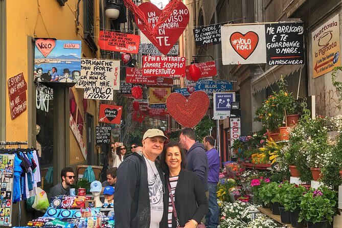 Naples Attractions Walking and Sightseeing Tour - Exploring Naples: An Honest Look at the Walking and Sightseeing Tour
