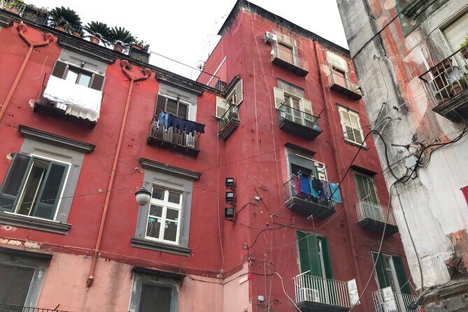 Naples Attractions Walking and Sightseeing Tour - Who Should Consider This Tour?