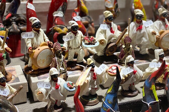 Naples Attractions Walking and Sightseeing Tour - Frequently Asked Questions