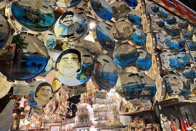 Naples Attractions Walking and Sightseeing Tour - Final Thoughts