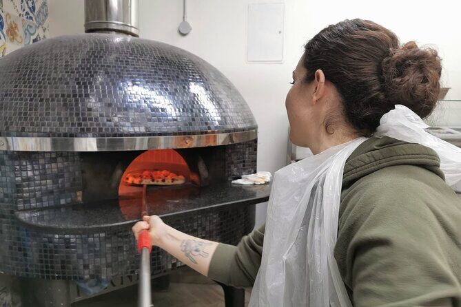 Naples: Authentic Italian Pizza Making Class with Local Pizzaiolo - Who Should Consider This Tour?